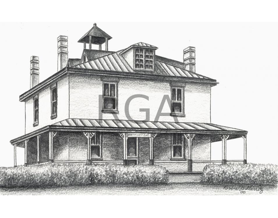 Dewitt Cottage Virginia Beach, Virginia Dewitt Cottage Virginia Beach, Virginia